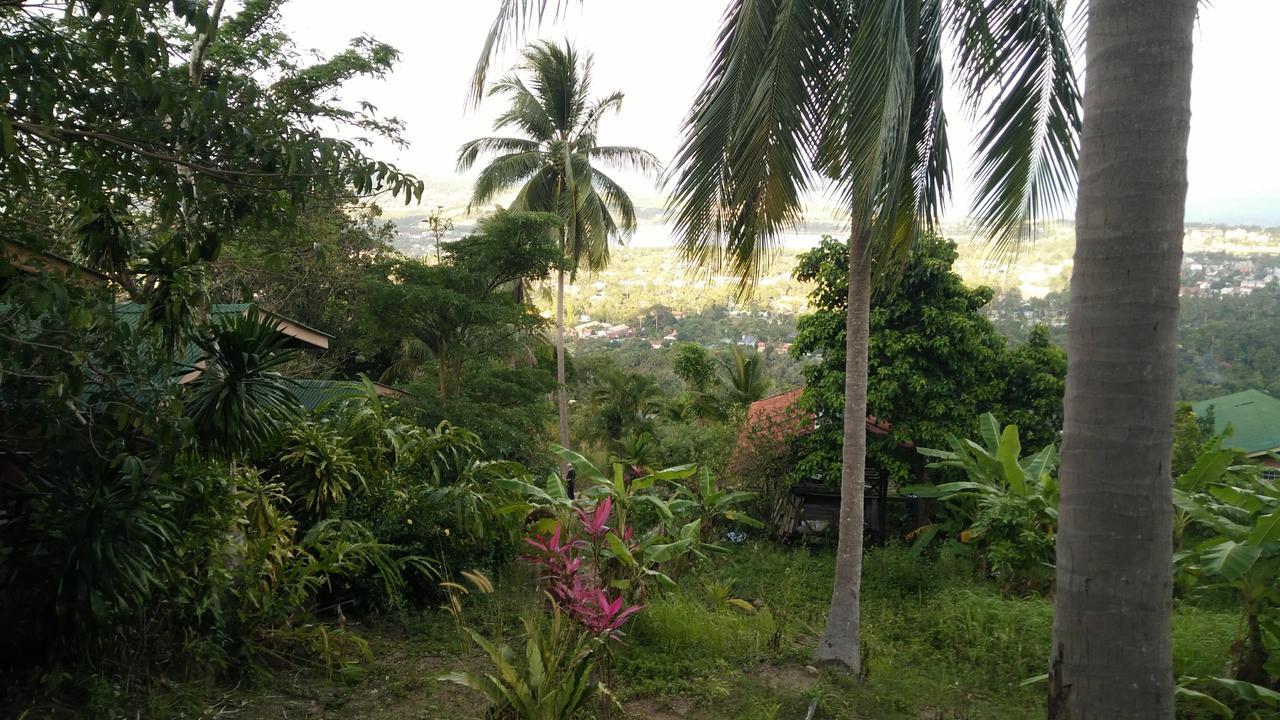 Perfect Sea View Mountain Villa Koh Samui Chaweng Beach Buitenkant foto